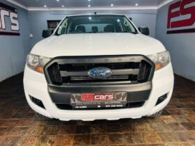 2017 FORD RANGER 2.2TDCi XL P/U D/C For Sale in Bloemfontein