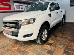 2017 FORD RANGER 2.2TDCi XL P/U D/C For Sale in Bloemfontein