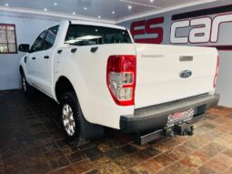 2017 FORD RANGER 2.2TDCi XL P/U D/C For Sale in Bloemfontein