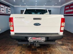 2017 FORD RANGER 2.2TDCi XL P/U D/C For Sale in Bloemfontein