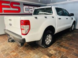 2017 FORD RANGER 2.2TDCi XL P/U D/C For Sale in Bloemfontein full