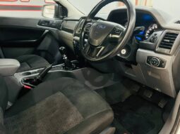 2017 FORD RANGER 2.2TDCi XL P/U D/C For Sale in Bloemfontein full