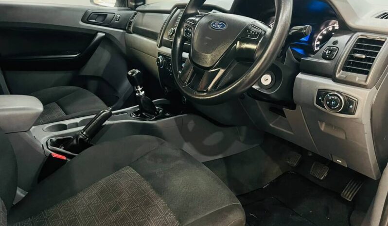 2017 FORD RANGER 2.2TDCi XL P/U D/C For Sale in Bloemfontein full