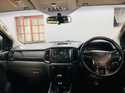 2017 FORD RANGER 2.2TDCi XL P/U D/C For Sale in Bloemfontein full
