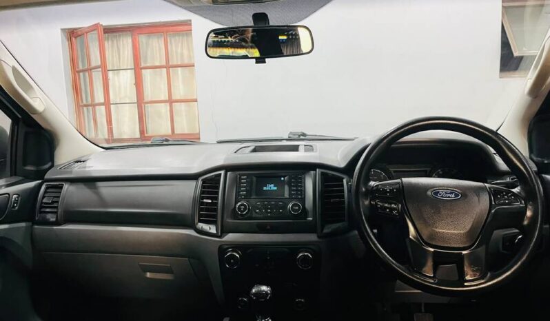 2017 FORD RANGER 2.2TDCi XL P/U D/C For Sale in Bloemfontein full