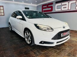 2015 FORD FOCUS 2.0 GTDi ST3 (5DR) For Sale in Bloemfontein