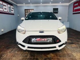 2015 FORD FOCUS 2.0 GTDi ST3 (5DR) For Sale in Bloemfontein