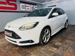 2015 FORD FOCUS 2.0 GTDi ST3 (5DR) For Sale in Bloemfontein