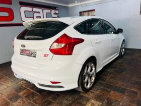 2015 FORD FOCUS 2.0 GTDi ST3 (5DR) For Sale in Bloemfontein