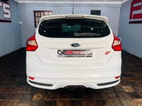 2015 FORD FOCUS 2.0 GTDi ST3 (5DR) For Sale in Bloemfontein