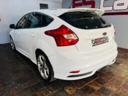 2015 FORD FOCUS 2.0 GTDi ST3 (5DR) For Sale in Bloemfontein full