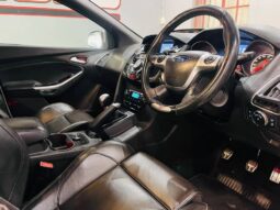 2015 FORD FOCUS 2.0 GTDi ST3 (5DR) For Sale in Bloemfontein full