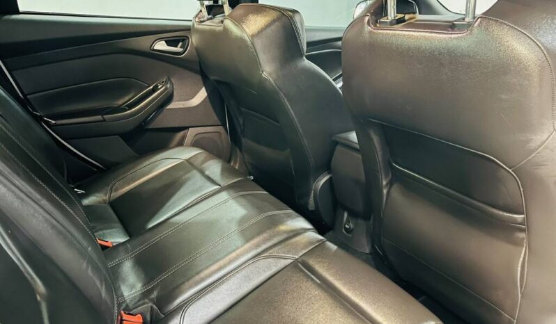 2015 FORD FOCUS 2.0 GTDi ST3 (5DR) For Sale in Bloemfontein full