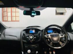 2015 FORD FOCUS 2.0 GTDi ST3 (5DR) For Sale in Bloemfontein full