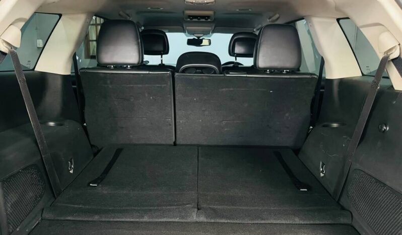2017 DODGE JOURNEY 3.6 V6 R/T A/T For Sale in Bloemfontein full