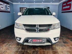 2017 DODGE JOURNEY 3.6 V6 R/T A/T For Sale in Bloemfontein