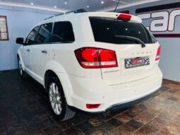 2017 DODGE JOURNEY 3.6 V6 R/T A/T For Sale in Bloemfontein