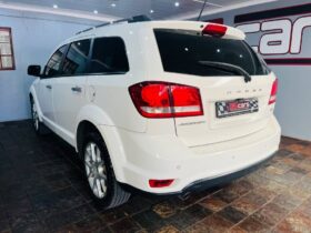 2017 DODGE JOURNEY 3.6 V6 R/T A/T For Sale in Bloemfontein