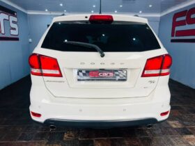 2017 DODGE JOURNEY 3.6 V6 R/T A/T For Sale in Bloemfontein