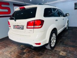 2017 DODGE JOURNEY 3.6 V6 R/T A/T For Sale in Bloemfontein full