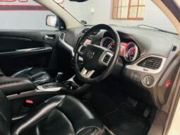 2017 DODGE JOURNEY 3.6 V6 R/T A/T For Sale in Bloemfontein full