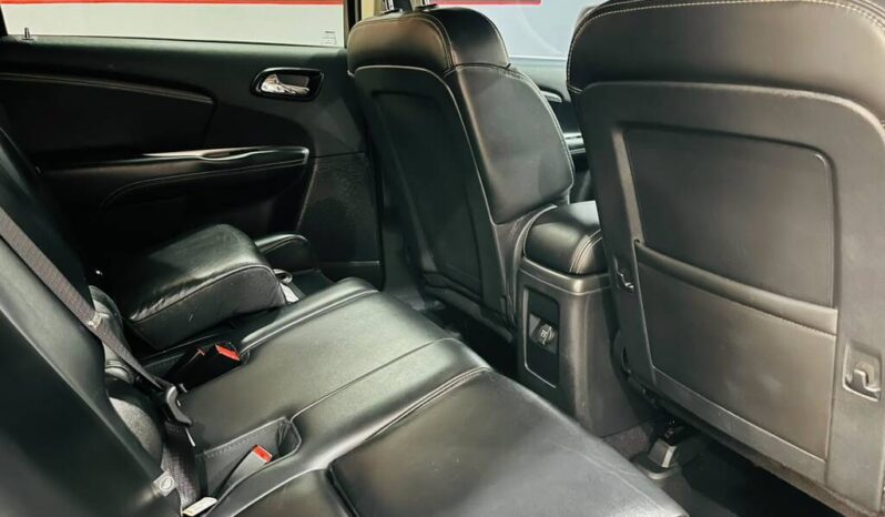 2017 DODGE JOURNEY 3.6 V6 R/T A/T For Sale in Bloemfontein full