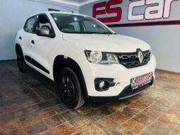 2018 RENAULT KWID 1.0 DYNAMIQUE 5DR For Sale in Bloemfontein