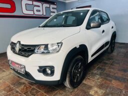 2018 RENAULT KWID 1.0 DYNAMIQUE 5DR For Sale in Bloemfontein