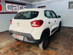 2018 RENAULT KWID 1.0 DYNAMIQUE 5DR For Sale in Bloemfontein