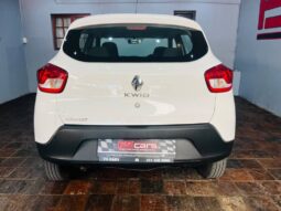 2018 RENAULT KWID 1.0 DYNAMIQUE 5DR For Sale in Bloemfontein