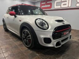2018 MINI COOPER JCW A/T For Sale in Bloemfontein