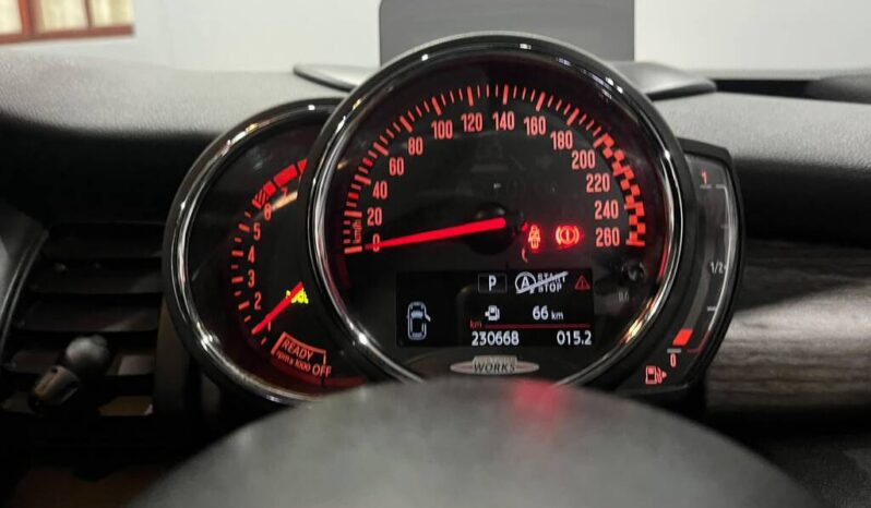 2018 MINI COOPER JCW A/T For Sale in Bloemfontein full