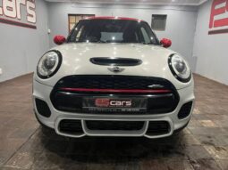 2018 MINI COOPER JCW A/T For Sale in Bloemfontein