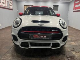 2018 MINI COOPER JCW A/T For Sale in Bloemfontein