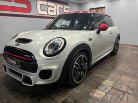2018 MINI COOPER JCW A/T For Sale in Bloemfontein
