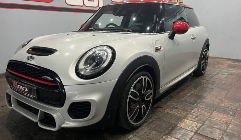 2018 MINI COOPER JCW A/T For Sale in Bloemfontein full