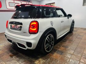 2018 MINI COOPER JCW A/T For Sale in Bloemfontein