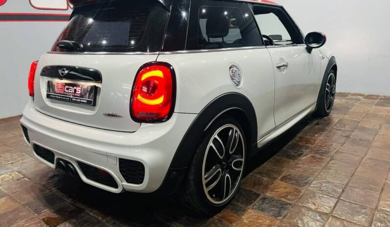 2018 MINI COOPER JCW A/T For Sale in Bloemfontein full