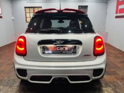 2018 MINI COOPER JCW A/T For Sale in Bloemfontein
