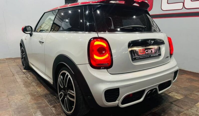 2018 MINI COOPER JCW A/T For Sale in Bloemfontein full