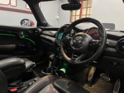 2018 MINI COOPER JCW A/T For Sale in Bloemfontein full
