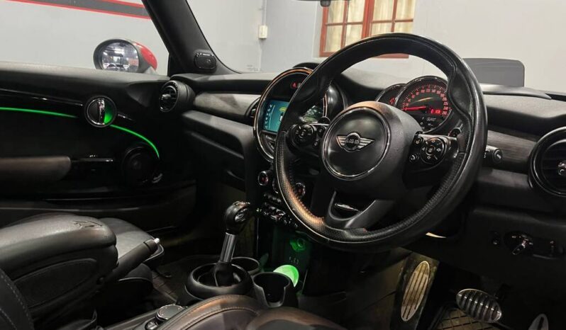2018 MINI COOPER JCW A/T For Sale in Bloemfontein full