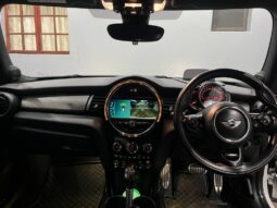 2018 MINI COOPER JCW A/T For Sale in Bloemfontein full