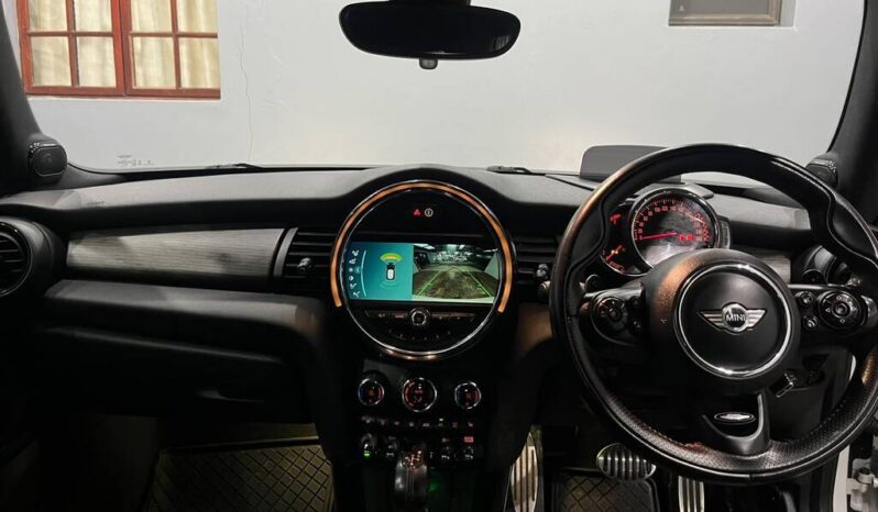 2018 MINI COOPER JCW A/T For Sale in Bloemfontein full