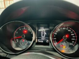 2012 VOLKSWAGEN GOLF VI GTi 2.O TSI  ED35 For Sale in Bloemfontein full