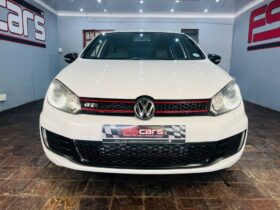 2012 VOLKSWAGEN GOLF VI GTi 2.O TSI  ED35 For Sale in Bloemfontein
