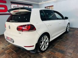 2012 VOLKSWAGEN GOLF VI GTi 2.O TSI  ED35 For Sale in Bloemfontein