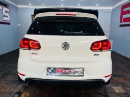 2012 VOLKSWAGEN GOLF VI GTi 2.O TSI  ED35 For Sale in Bloemfontein