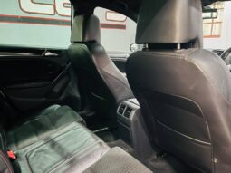 2012 VOLKSWAGEN GOLF VI GTi 2.O TSI  ED35 For Sale in Bloemfontein full