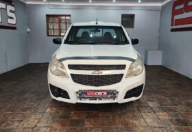 2013 CHEVROLET UTILITY 1.8 A/C P/U S/C For Sale in Bloemfontein
